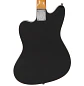 Guitarra Eléctrica Vintage REVO Surfmaster Thinline 12 Cuerdas VRST6512BK - Miniatura 5