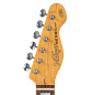 Guitarra Eléctrica Vintage REVO Midline VRD850TS 2 Tone Sunburst - Miniatura 8