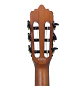 Guitarra Electroacústica Vintage Santos Slim Body VSE440N Natural - Miniatura 6