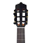Guitarra Electroacústica Vintage Santos Slim Body VSE440N Natural - Miniatura 5