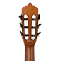 Guitarra Electroacústica Vintage Santos Slim Body VSE440BK Negra - Miniatura 6