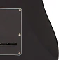 Guitarra Eléctrica Vintage V6H ReIssued V6HMBB Boulevard Black - Miniatura 9