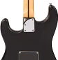Guitarra Eléctrica Vintage V6H ReIssued V6HMBB Boulevard Black - Miniatura 8