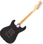 Guitarra Eléctrica Vintage V6H ReIssued V6HMBB Boulevard Black - Miniatura 2