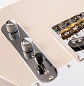 Guitarra Eléctrica Vintage V62 ReIssued V62AB Ash Blonde  - Miniatura 8
