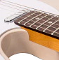 Guitarra Eléctrica Vintage V62 ReIssued V62AB Ash Blonde  - Miniatura 10
