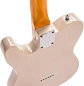 Guitarra Eléctrica Vintage V62 ReIssued V62AB Ash Blonde  - Miniatura 6
