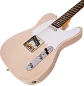 Guitarra Eléctrica Vintage V62 ReIssued V62AB Ash Blonde  - Miniatura 5
