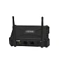 Sistema de 2 Micrófonos Inalámbricos SKP UHF 300D - Miniatura 4