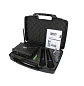Sistema de 2 Micrófonos Inalámbricos SKP UHF 300D - Miniatura 5