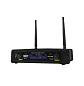 Sistema de 2 Micrófonos Inalámbricos SKP UHF 300D - Miniatura 3