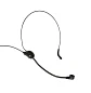 Kit Micrófono Inalámbrico SKP UHF-400D Mano, Cintillo y Solapa - Miniatura 4