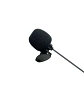 Kit Micrófono Inalámbrico SKP UHF-400D Mano, Cintillo y Solapa - Miniatura 5