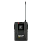 Kit Micrófono Inalámbrico SKP UHF-400D Mano, Cintillo y Solapa - Miniatura 6
