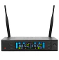 Sistema de 2 Micrófonos Inalámbricos SKP Clarity II UHF - Miniatura 2
