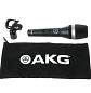 Micrófono Vocal Dinámico de Mano AKG D5 Supercardioide - Miniatura 2