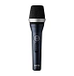 Micrófono Vocal Dinámico de Mano AKG D5 Supercardioide - Miniatura 1