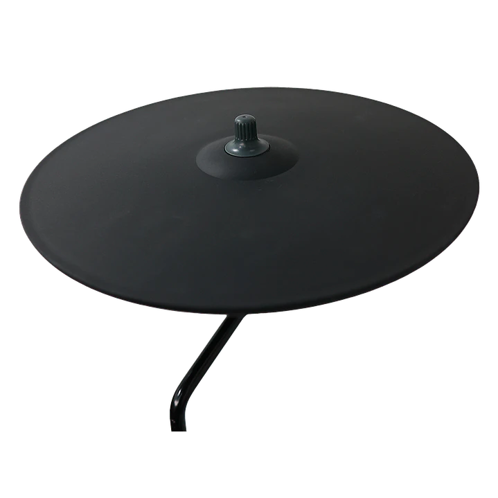 Batería Electrónica ROQ Audio QDRUM-X de 8 Piezas 9