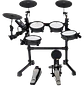 Batería Electrónica ROQ Audio QDRUM-X de 8 Piezas - Miniatura 1