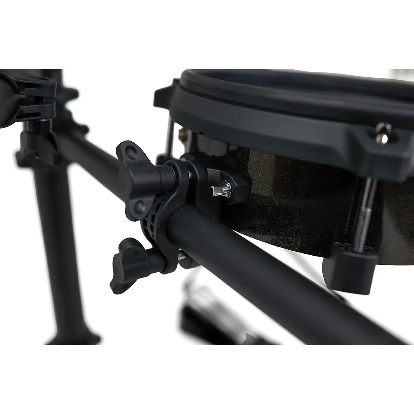 Batería Electrónica ROQ Audio QDRUM-X de 8 Piezas 8