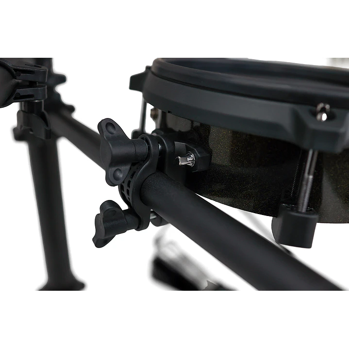 Batería Electrónica ROQ Audio QDRUM-X de 8 Piezas 8