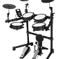 Batería Electrónica ROQ Audio QDRUM-X de 8 Piezas - Miniatura 2