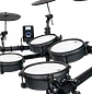 Batería Electrónica ROQ Audio QDRUM-X de 8 Piezas - Miniatura 4