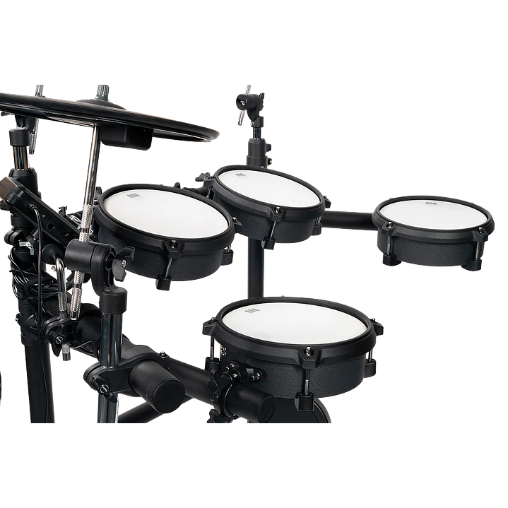 Batería Electrónica ROQ Audio QDRUM-X de 8 Piezas 5