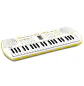 Mini Teclado Digital de 44 Teclas Casio SA-80  - Miniatura 3