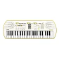 Mini Teclado Digital de 44 Teclas Casio SA-80  - Miniatura 2