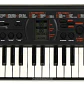 Mini Teclado Digital de 44 Teclas Casio SA-81 - Miniatura 2