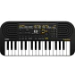 Mini Teclado Digital de 32 Teclas Casio SA-51 - Miniatura 2