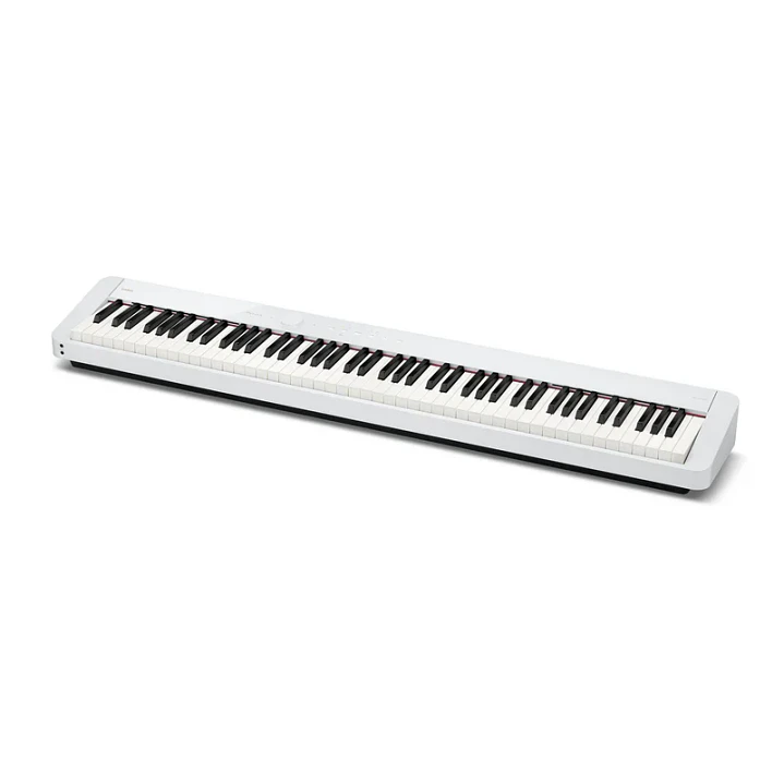 Piano Digital de 88 Teclas Casio PX-S1100WE 2