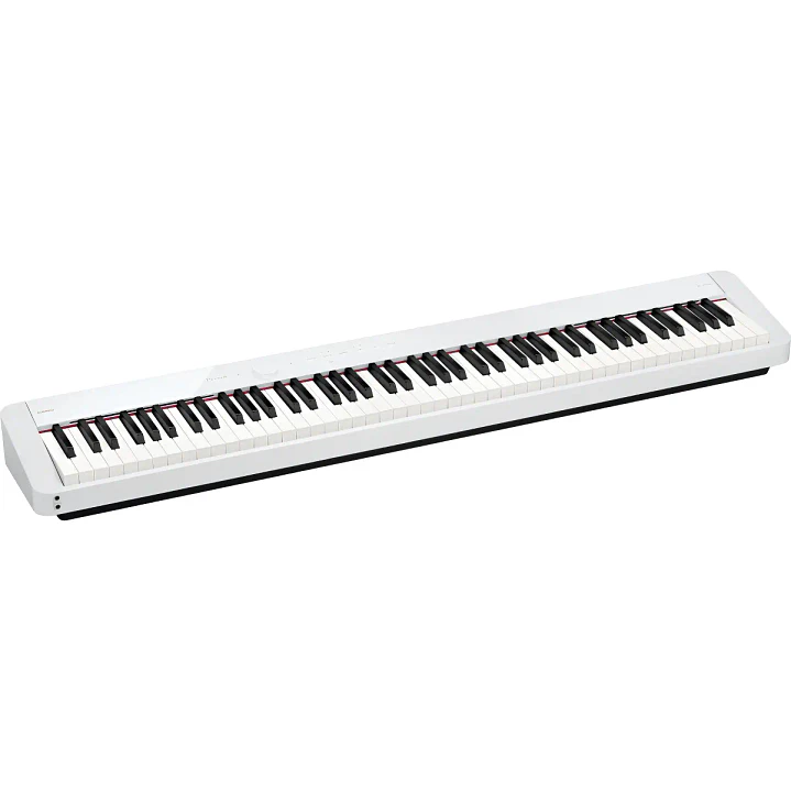 Piano Digital de 88 Teclas Casio PX-S1100WE 3
