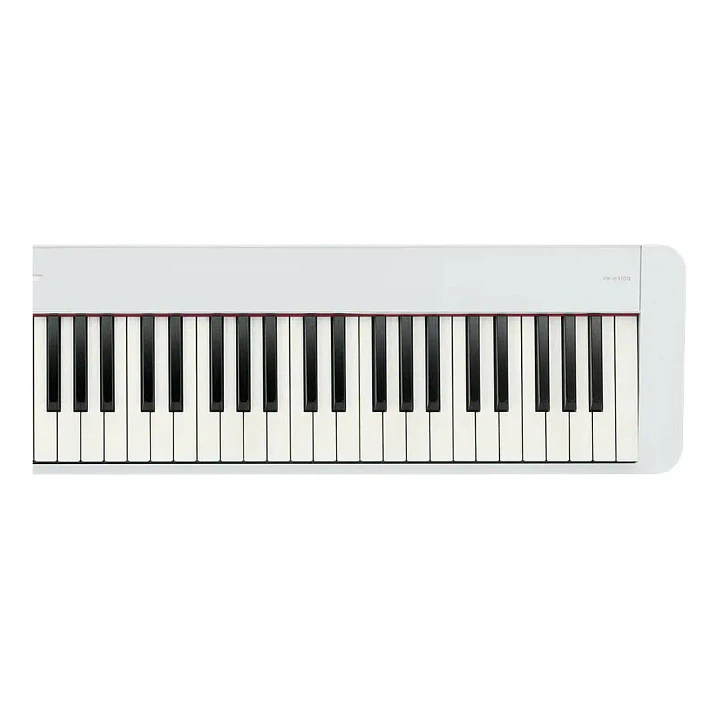 Piano Digital de 88 Teclas Casio PX-S1100WE 4