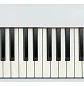 Piano Digital de 88 Teclas Casio PX-S1100WE - Miniatura 4
