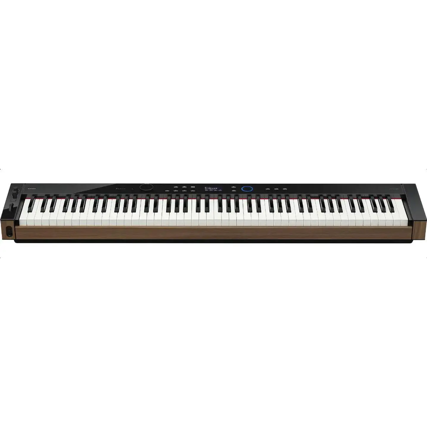 Piano Digital de 88 Teclas Casio PX-S6000BK 2
