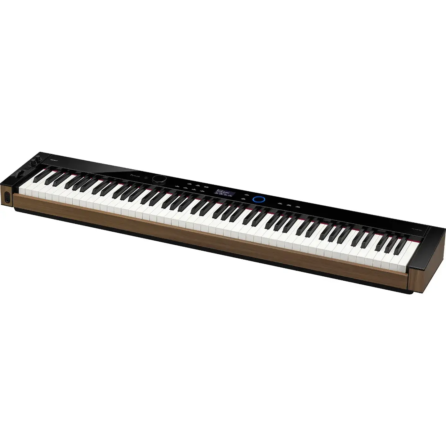 Piano Digital de 88 Teclas Casio PX-S6000BK 3