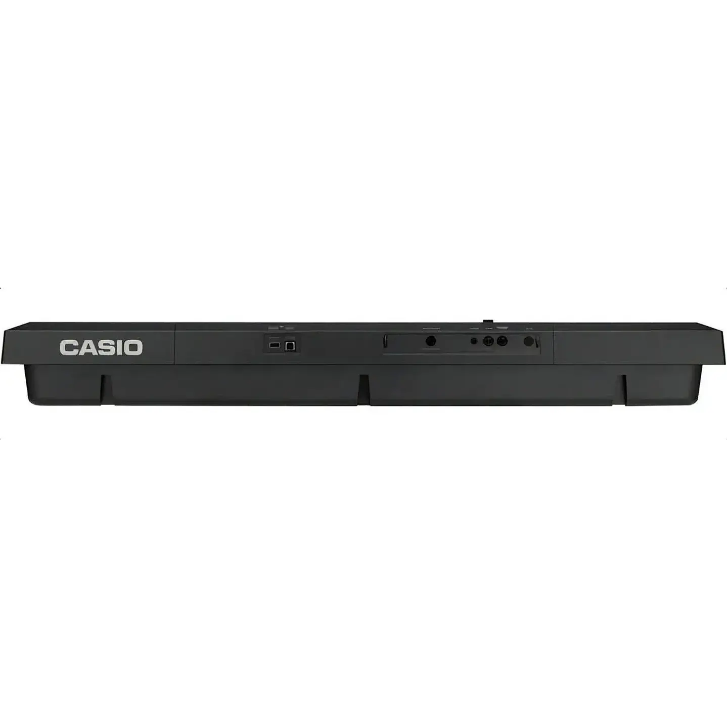Teclado Digital Casio CT-X3000 de 61 Teclas con Transformador 3