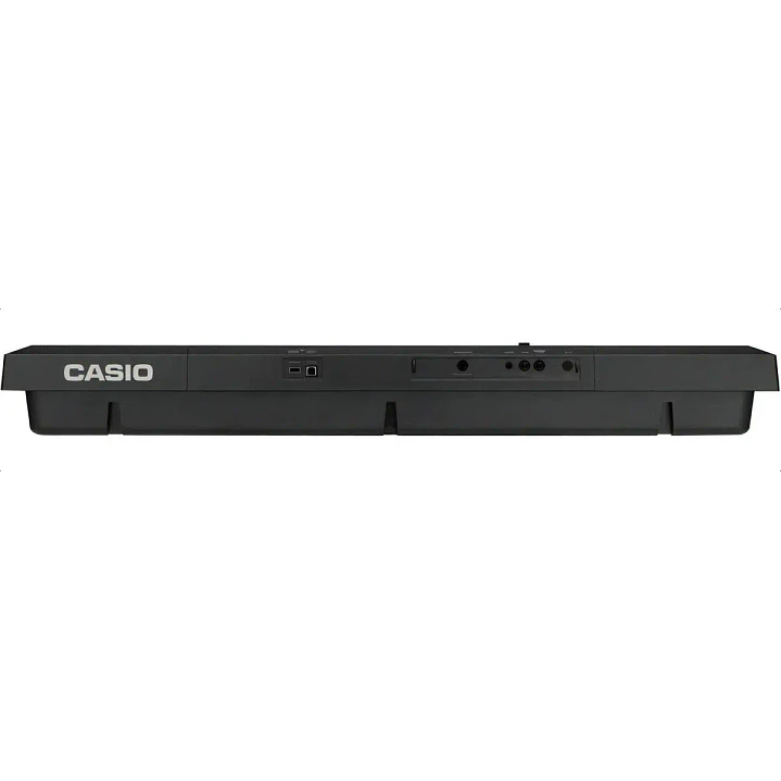 Teclado Digital Casio CT-X3000 de 61 Teclas con Transformador 3