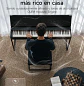 Piano Digital Donner OURA S300 Black de 88 Teclas EC7135 - Miniatura 5