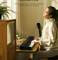 Pack Piano Digital Plegable Donner DP-10 88 Teclas Negro - Miniatura 5