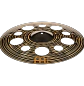 Platillo Meinl Classics Custom Dark Trash Crash 18