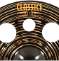 Platillo Meinl Classics Custom Dark Trash Crash 18