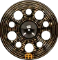 Platillo Meinl Classics Custom Dark Trash Crash 18