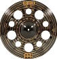 Platillo Meinl Classics Custom Dark Trash Crash 18