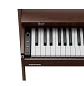 Piano Digital Donner Oura R300 Nogal 88 Teclas EC7133 - Miniatura 4