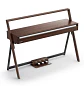 Piano Digital Donner Oura R300 Nogal 88 Teclas EC7133 - Miniatura 3