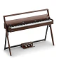 Piano Digital Donner Oura R300 Nogal 88 Teclas EC7133 - Miniatura 2