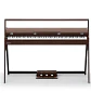 Piano Digital Donner Oura R300 Nogal 88 Teclas EC7133 - Miniatura 1